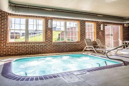 Hotel Comfort Suites Berlin