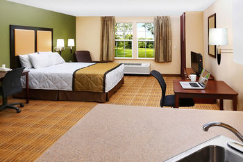 Aparthotel Extended Stay America - Cincinnati - Blue Ash - Reed Hartman