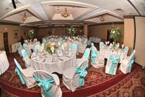 Hotel Embassy Suites By Hilton Cincinnati Northeast - Blue Ash