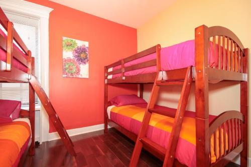 Three Bedroom Apartment - West 148th Street