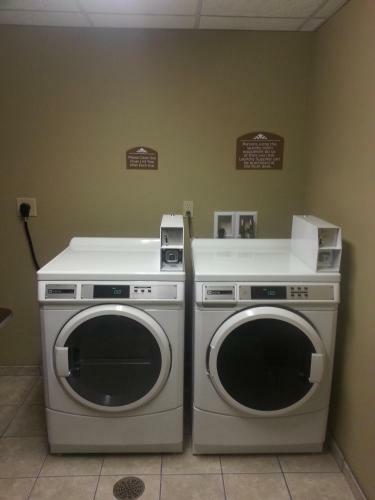 Hotel Microtel Inn And Suites Carrollton