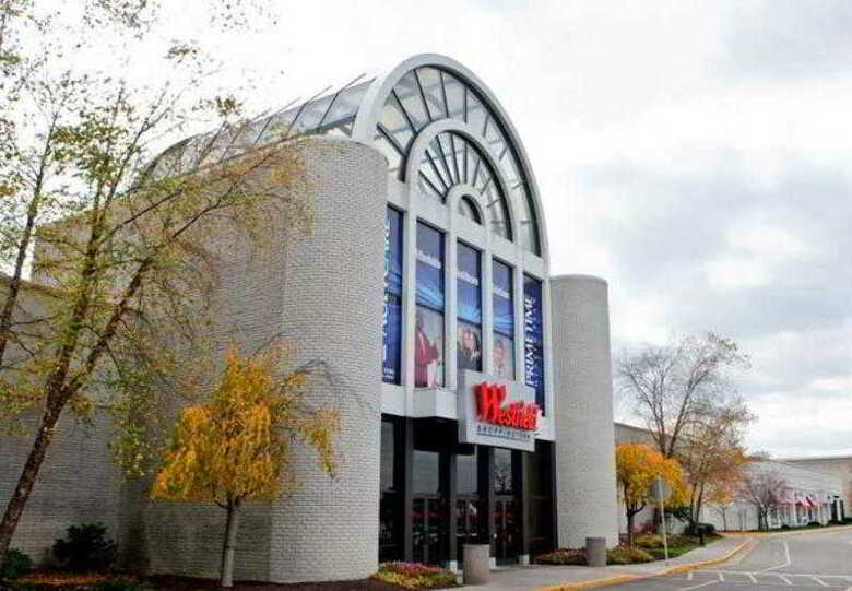 Hotel Fairfield Inn & Suites Canton