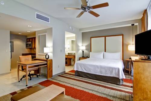 Hotel Homewood Suites By Hilton Cincinnati-downtown