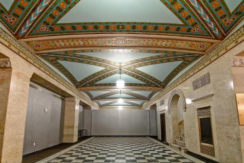 Hotel Homewood Suites By Hilton Cincinnati-downtown