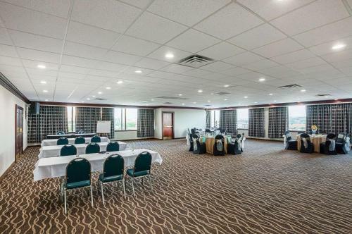 Hotel Quality Inn & Suites Cincinnati