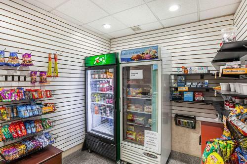 Hotel Quality Inn & Suites Cincinnati