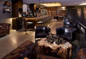 Hotel Metropolitan At The 9, Autograph Collection