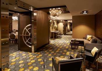 Hotel Metropolitan At The 9, Autograph Collection