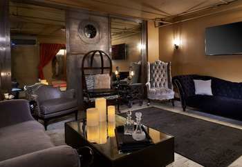 Hotel Metropolitan At The 9, Autograph Collection