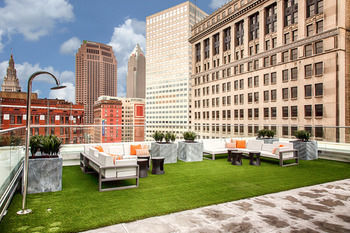 Hotel Metropolitan At The 9, Autograph Collection