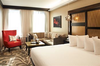 Hotel Metropolitan At The 9, Autograph Collection