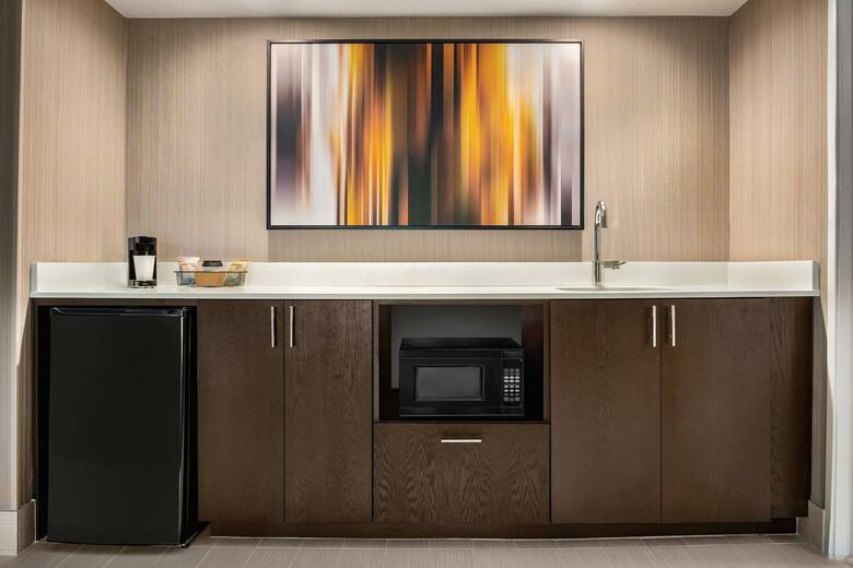 Hotel Courtyard By Marriott Dayton North
