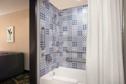 Hotel Westin Cleveland Downtown