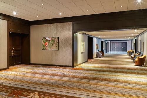 Hotel Westin Cleveland Downtown