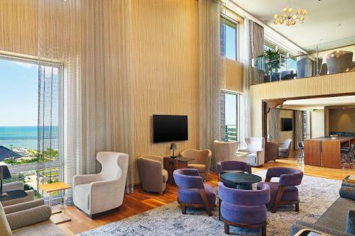 Hotel Westin Cleveland Downtown