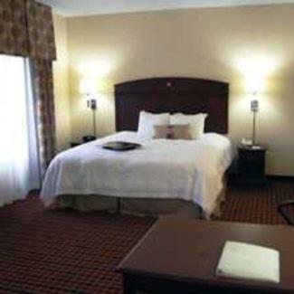 Hotel Hampton Inn & Suites Dayton-airport