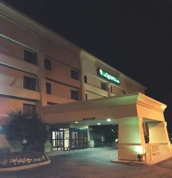 Hotel La Quinta Inn Columbus Dublin