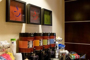 Hotel Hampton Inn Cincinnati Northwest Fairfield
