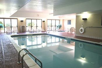 Hotel Hampton Inn Cincinnati Northwest Fairfield