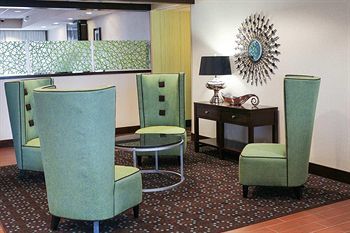 Hotel Hampton Inn Cincinnati Northwest Fairfield