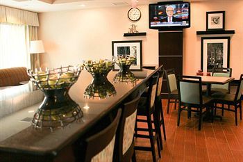 Hotel Hampton Inn Cincinnati Northwest Fairfield