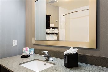 Hotel Hampton Inn & Suites - Elyria, Oh