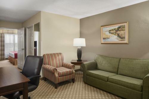 Hotel Country Inn & Suites - Elyria