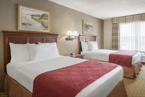 Hotel Country Inn & Suites - Elyria