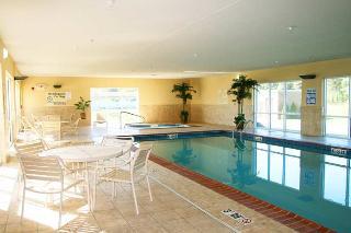 Hotel Hampton Inn & Suites Fremont