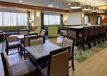 Hotel Hampton Inn & Suites Fremont