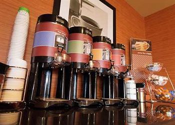 Hotel Hampton Inn & Suites Fremont