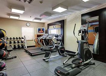 Hotel Hampton Inn & Suites Fremont