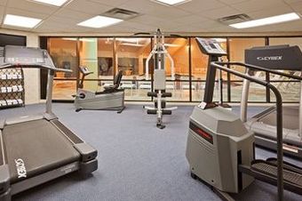 Crowne Plaza Hotel Columbus - Dublin