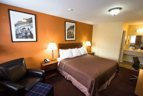 Hotel Travelodge Grove City