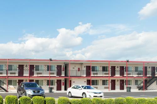Hotel Travelodge Grove City