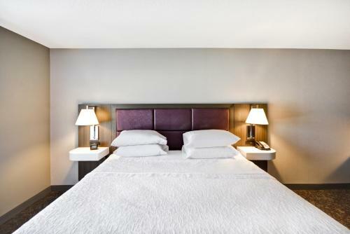 Hotel Hampton Inn & Suites Columbus-easton Area