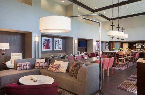 Hotel Hampton Inn & Suites Columbus-easton Area