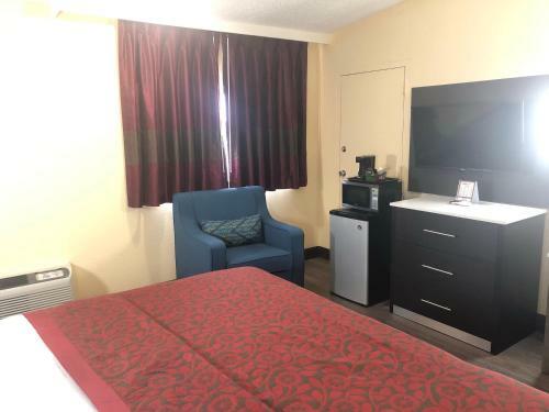 Posada Days Inn Grove City
