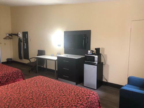 Posada Days Inn Grove City
