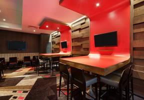 Hotel Courtyard By Marriott Times Square West