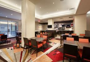 Hotel Courtyard By Marriott Times Square West