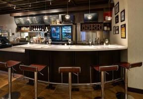 Hotel Courtyard By Marriott Times Square West