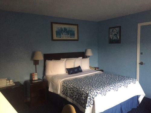 Hotel Days Inn Of Lakewood