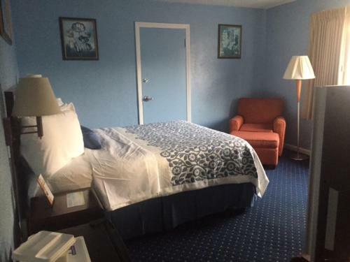 Hotel Days Inn Of Lakewood