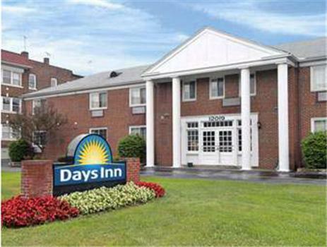 Hotel Days Inn Of Lakewood