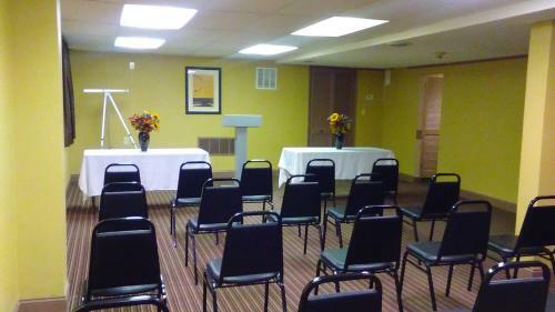 Hotel Days Inn Of Lakewood