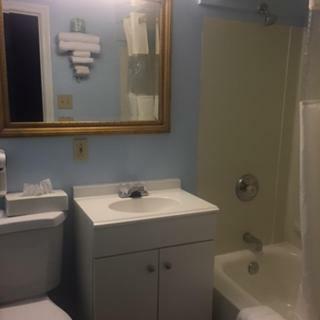 Hotel Days Inn Of Lakewood