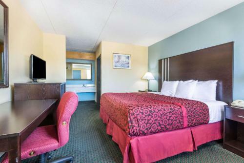 Motel Days Inn Dayton- Huber Heights