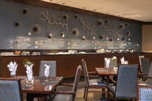 Hotel Holiday Inn Cleveland - South Independence