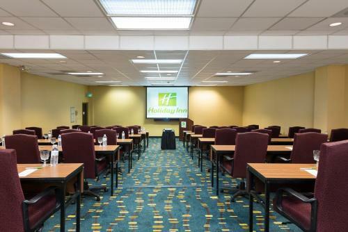 Hotel Holiday Inn Cleveland - South Independence